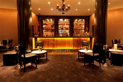 The Montcalm Hotel London - The Montcalm Bar