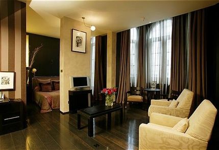 Baglioni Hotel London -