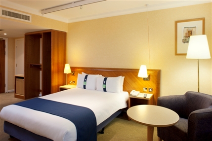 Holiday Inn London Kensington Forum -