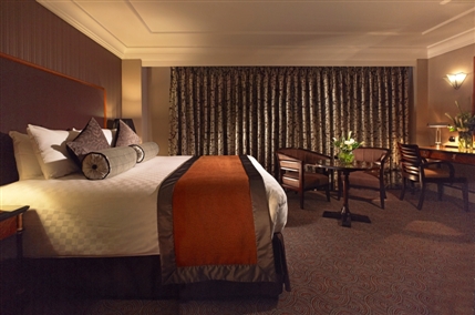 Thistle Marble Arch Hotel - Executive Double Room