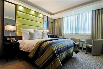 The Montcalm Hotel London - Guest Room