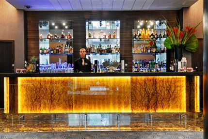 The Montcalm Hotel London - The Montcalm Bar