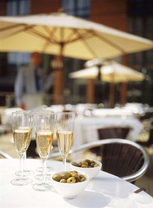 Mint Hotel Birmingham -