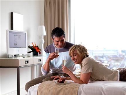 Mint Hotel Birmingham -