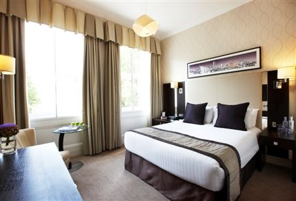 Rydges Kensington London -