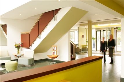 Mint Hotel Bristol -