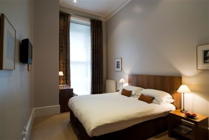 Fifty Four Boutique Hotel -
