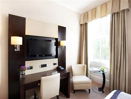 Rydges Kensington London -