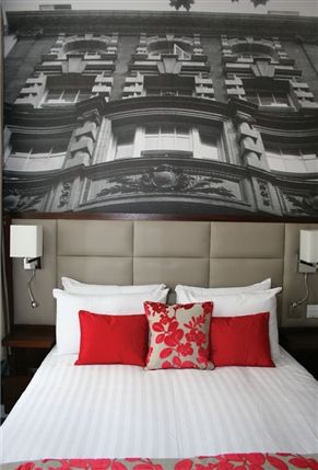 Best Western Seraphine Kensington Gardens Hotel -