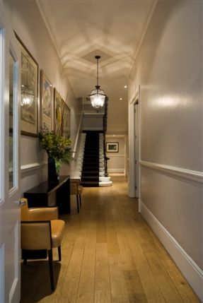 Fifty Four Boutique Hotel - Entrance