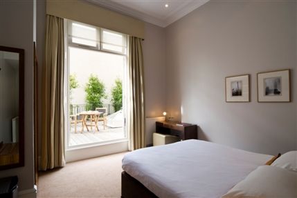 Fifty Four Boutique Hotel -