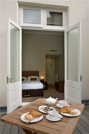 Fifty Four Boutique Hotel -