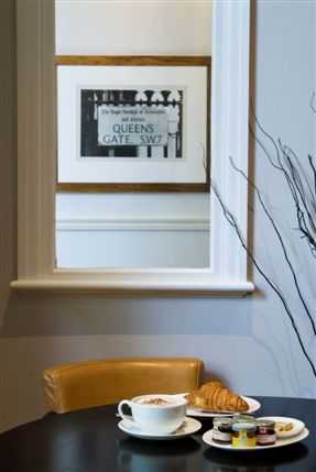 Fifty Four Boutique Hotel - Bar