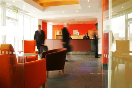 Mint Hotel Glasgow -