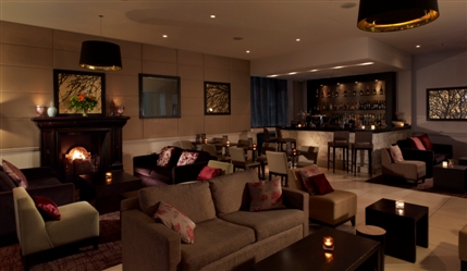 Thistle Holborn, The Kingsley - Bar at The Kingsley