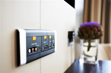 Rydges Kensington London -