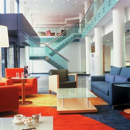 Mint Hotel Birmingham -