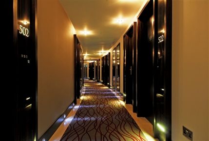 The Montcalm Hotel London - Hall