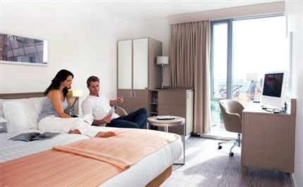 Mint Hotel Birmingham -