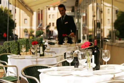 Mint Hotel Bristol -