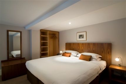 Fifty Four Boutique Hotel - Studio 54