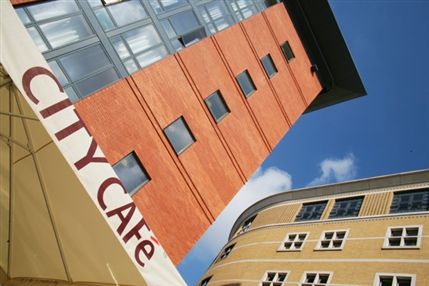 Mint Hotel Birmingham -