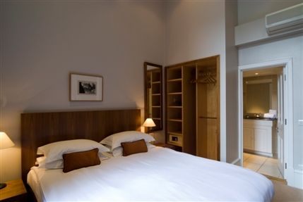 Fifty Four Boutique Hotel -