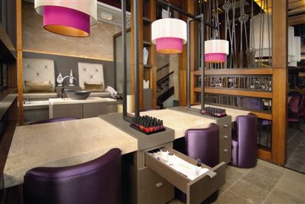 Sofitel London St James Hotel - So SPA
