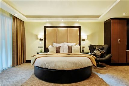 The Montcalm Hotel London - Suite
