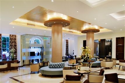 The Montcalm Hotel London - Lounge