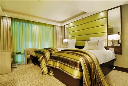 The Montcalm Hotel London - Guest Room