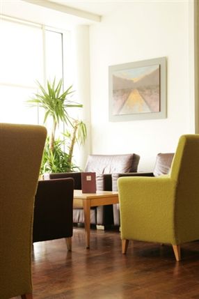 Mint Hotel Glasgow -