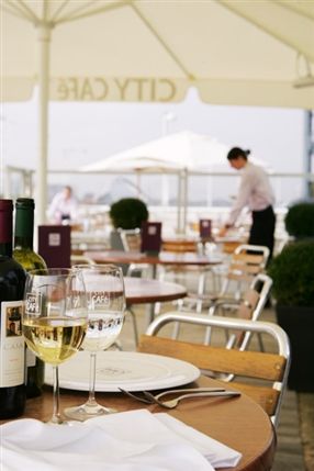 Mint Hotel Glasgow -