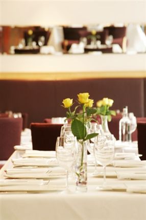 Mint Hotel Glasgow -