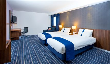 Holiday Inn Express London Gatwick - Crawley -