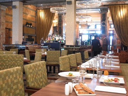 The Grand at Trafalgar Square - Boyd's Bar & Brasserie