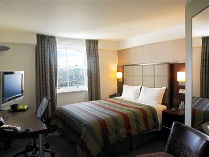 Club Quarters Trafalgar Square -