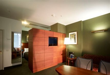 Club Quarters Gracechurch -