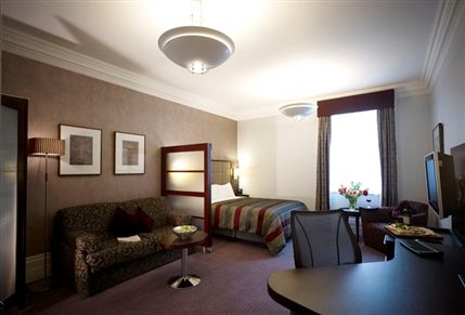 Club Quarters Trafalgar Square -
