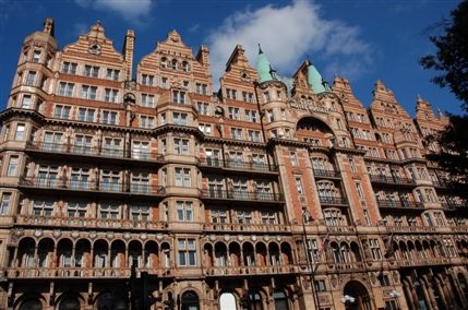 Hotel Russell London - Exterior