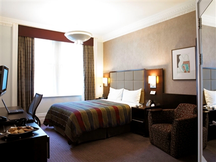 The Grand at Trafalgar Square -