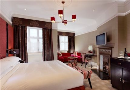 The Levin Hotel London -