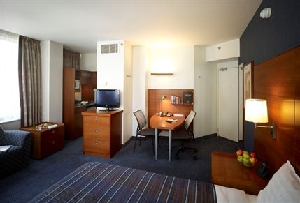 Club Quarters St Pauls Hotel -