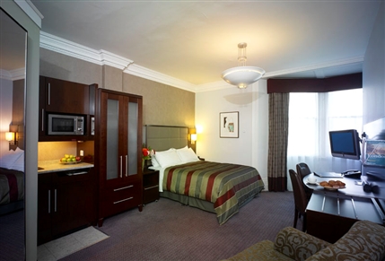 The Grand at Trafalgar Square -