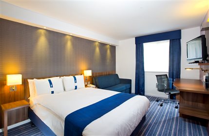 Holiday Inn Express London Gatwick - Crawley -