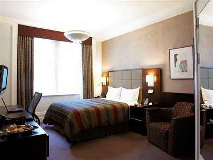 Club Quarters Trafalgar Square -