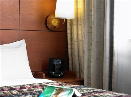 Club Quarters Gracechurch -