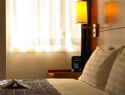 Club Quarters St Pauls Hotel -