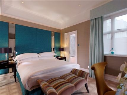 The Levin Hotel London -