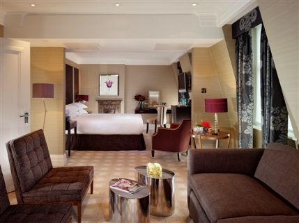 The Levin Hotel London -